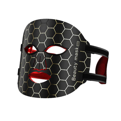 Lulupurest™ Photon Facial Beauty Device