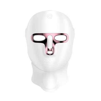 Lulupurest™ 7-Color LED Facial &amp; Neck Mask