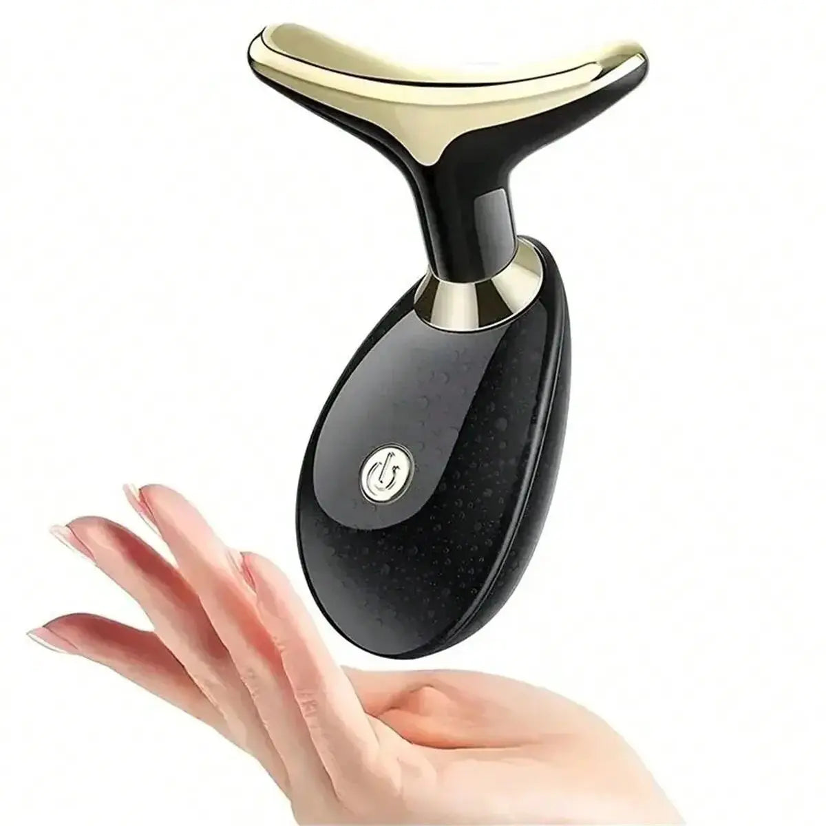 Lulupurest™ Anti-Wrinkle Facial &amp; Neck Sculpting Massager