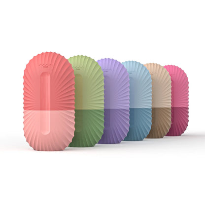 Lulupurest™ Ice Face Roller &amp; Gua Sha Set