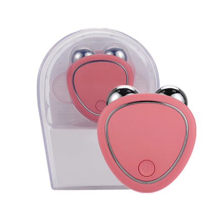 Lulupurest™ EMS Face Lifting &amp; Microcurrent Massager