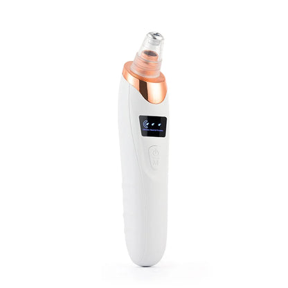 Lulupurest™ Vacuum Blackhead Remover &amp; Facial Pore Cleaner