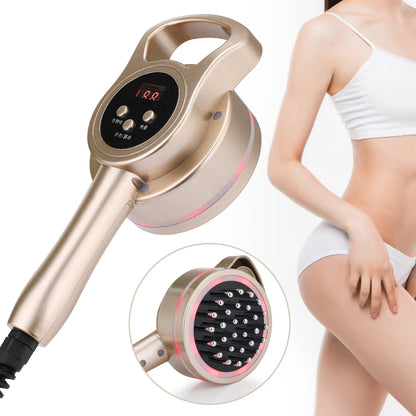 Lulupurest™ Electric Meridian Gua Sha Body Slimming Massager