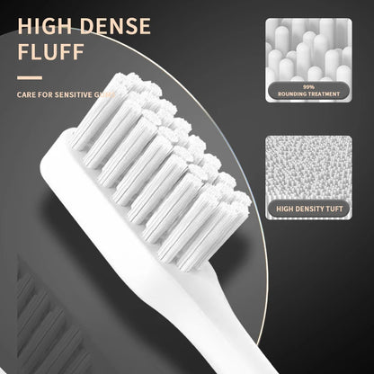 Lulupurest™ 5-Mode Sonic Electric Toothbrush