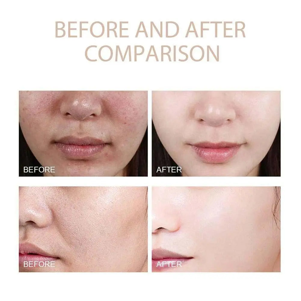 Dr.Melaxin, Peel Shot Glow Rice Exfoliating Ampoule, Gentle Exfoliating Face and Body Scrub for All Skin Types, Korean Skincare