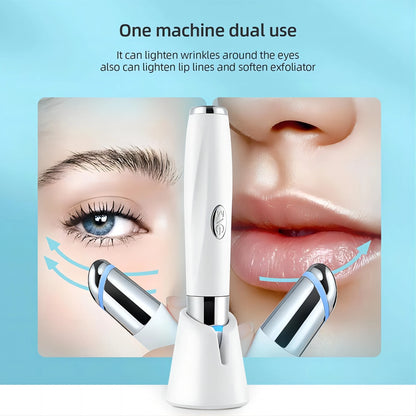 Lulupurest™ 5-in-1 Eye Beauty Device with Red Light Therapy