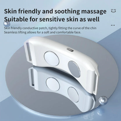 Lulupurest™ EMS Face Lifting &amp; V-Firming Massager