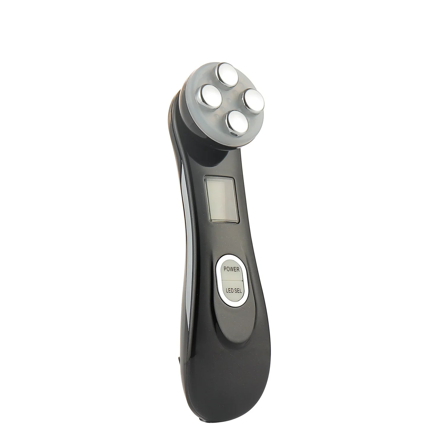 Lulupurest™ 5-in-1 RF EMS LED Photon Beauty Device