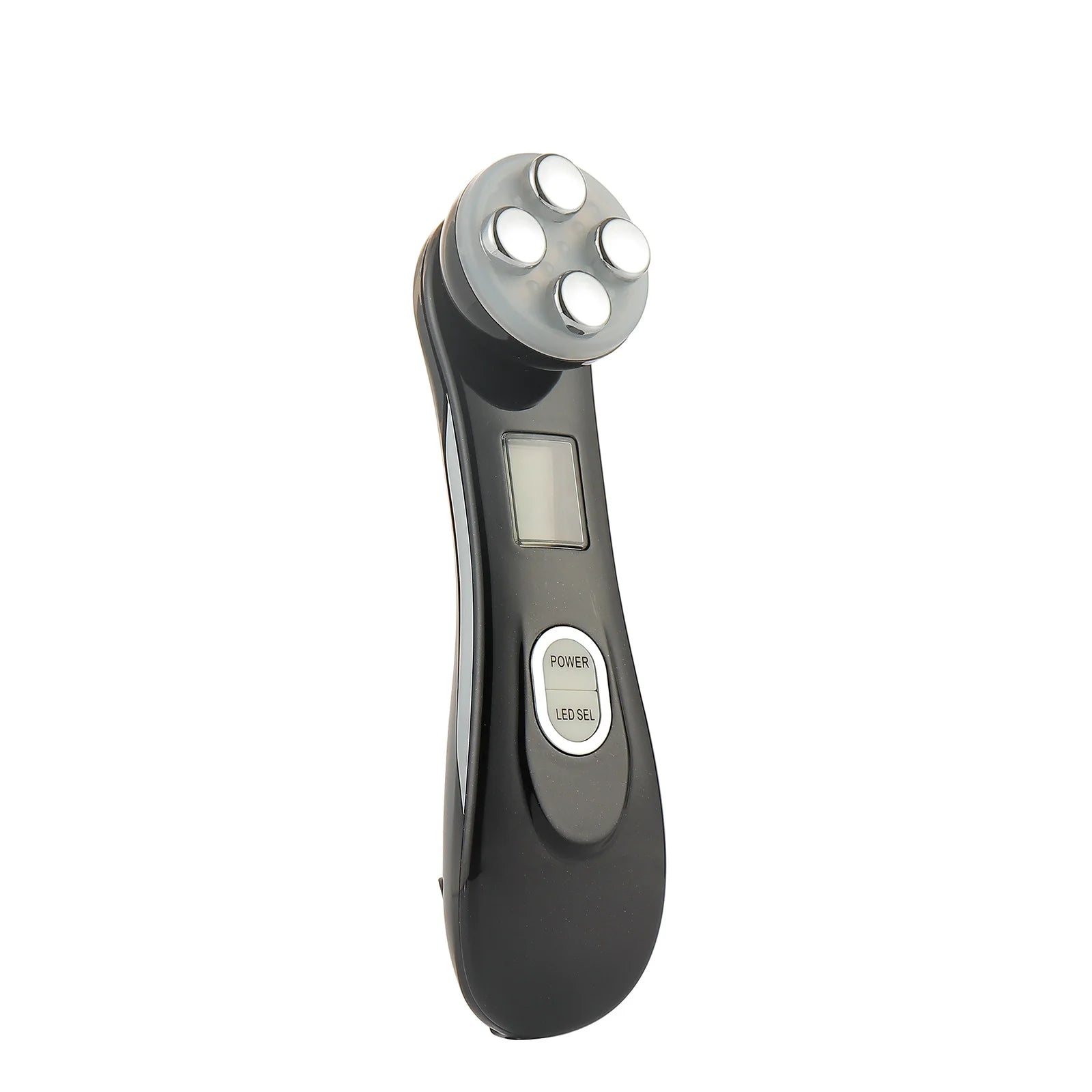 Lulupurest™ 5-in-1 RF EMS LED Photon Beauty Device