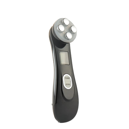Lulupurest™ 5-in-1 RF EMS LED Photon Beauty Device