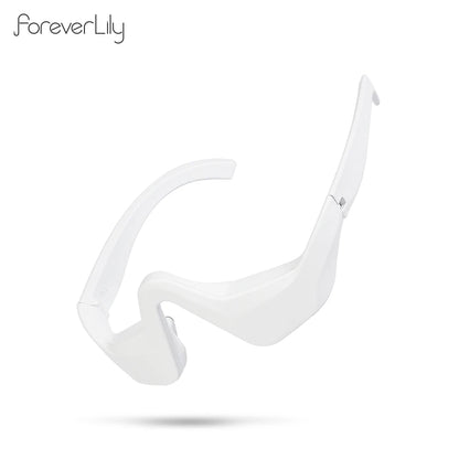 Lulupurest™ 3D Eye Massager for Fatigue &amp; Dark Circles