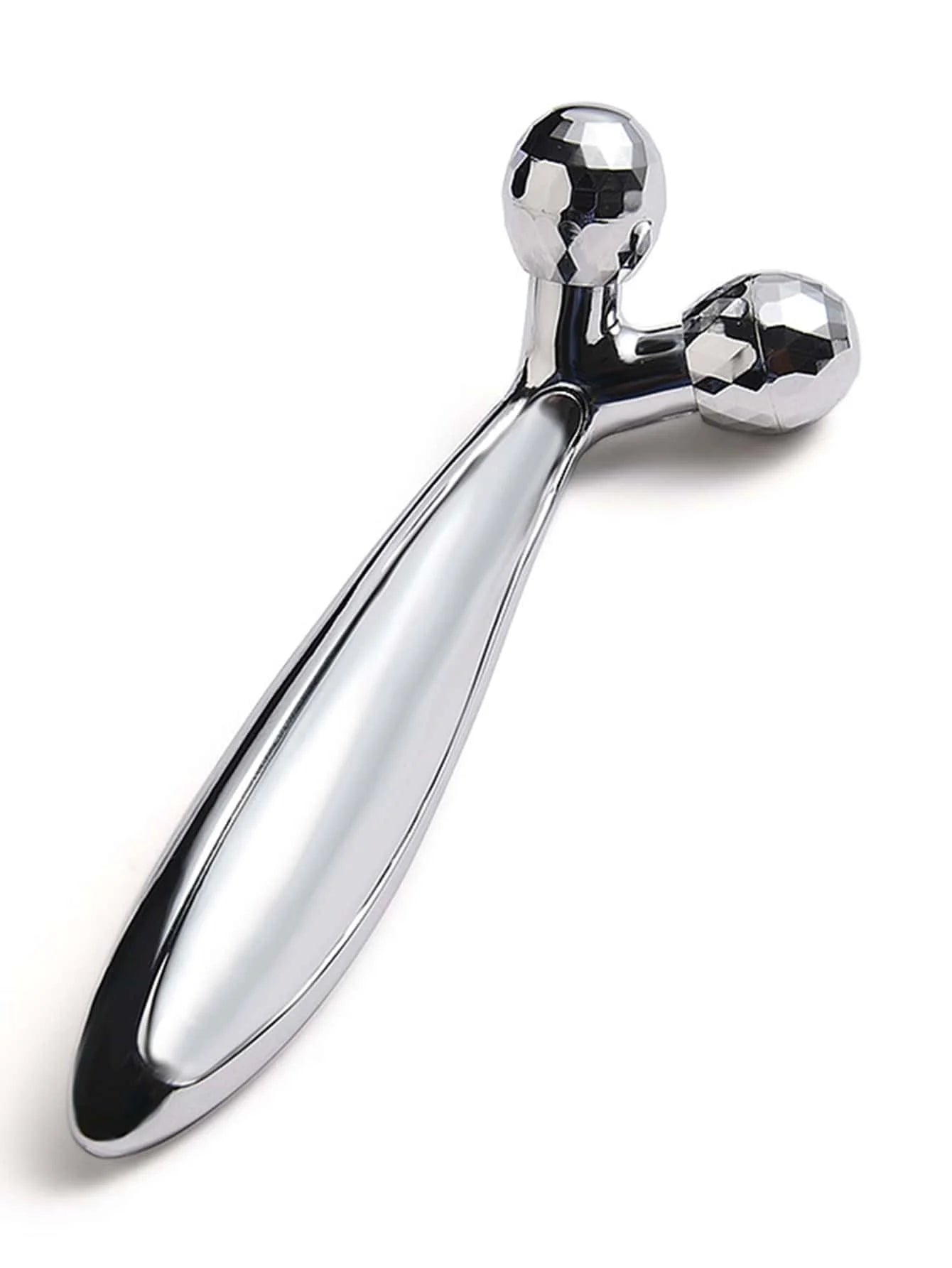 Lulupurest™ 3D Face &amp; Body Roller Massager