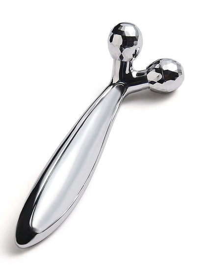 Lulupurest™ 3D Face &amp; Body Roller Massager