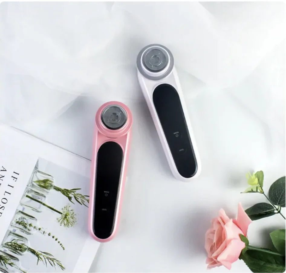 Lulupurest™ EMS Microcurrent Beauty Device