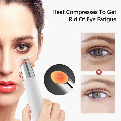Lulupurest™ Heating Eye &amp; Lip Massage Pen