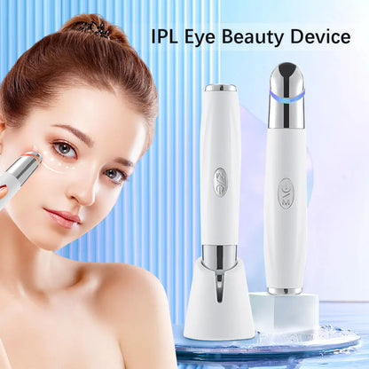 Lulupurest™ Heating Eye &amp; Lip Massage Pen