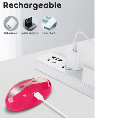 Lulupurest™ Lip Beauty Device