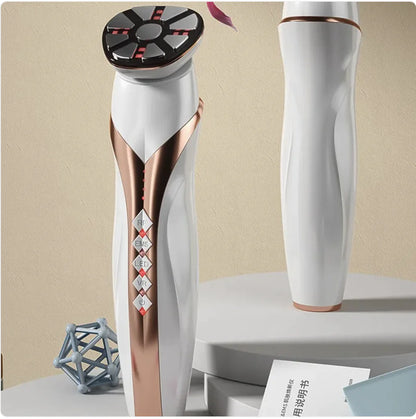 Lulupurest™ Radio Frequency Photon Rejuvenation Device