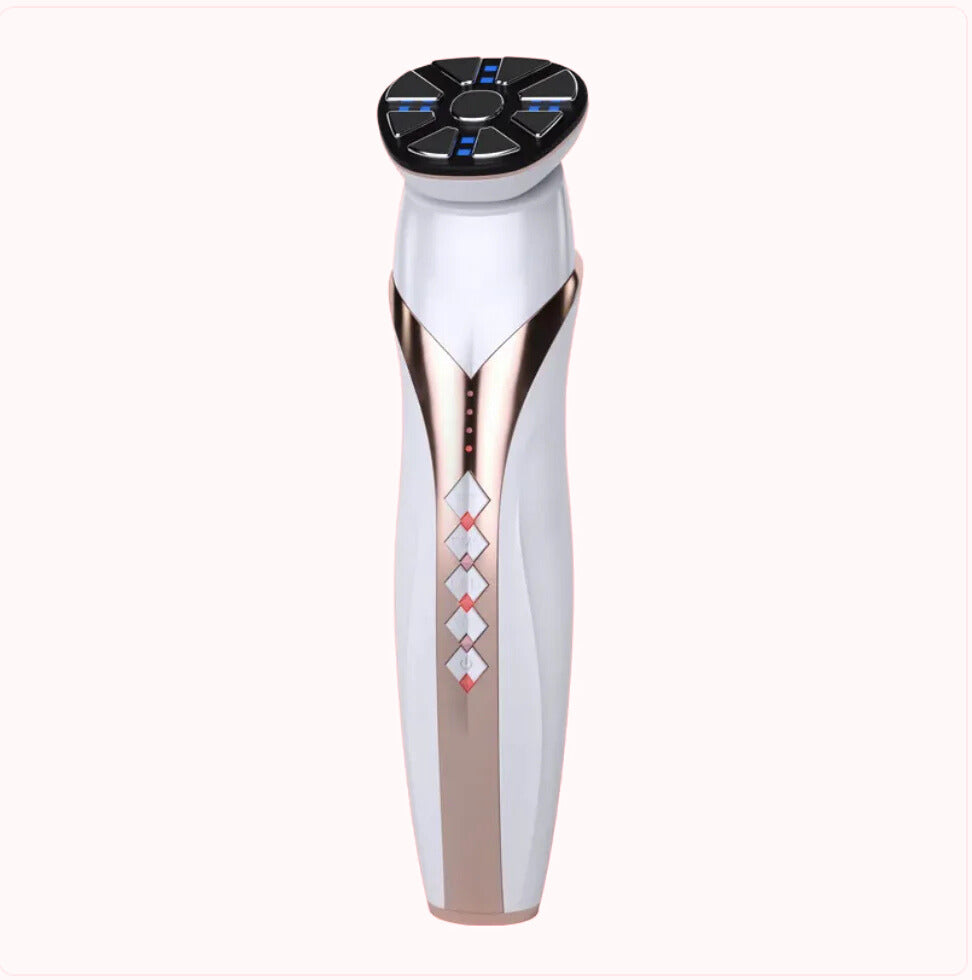 Lulupurest™ Radio Frequency Photon Rejuvenation Device