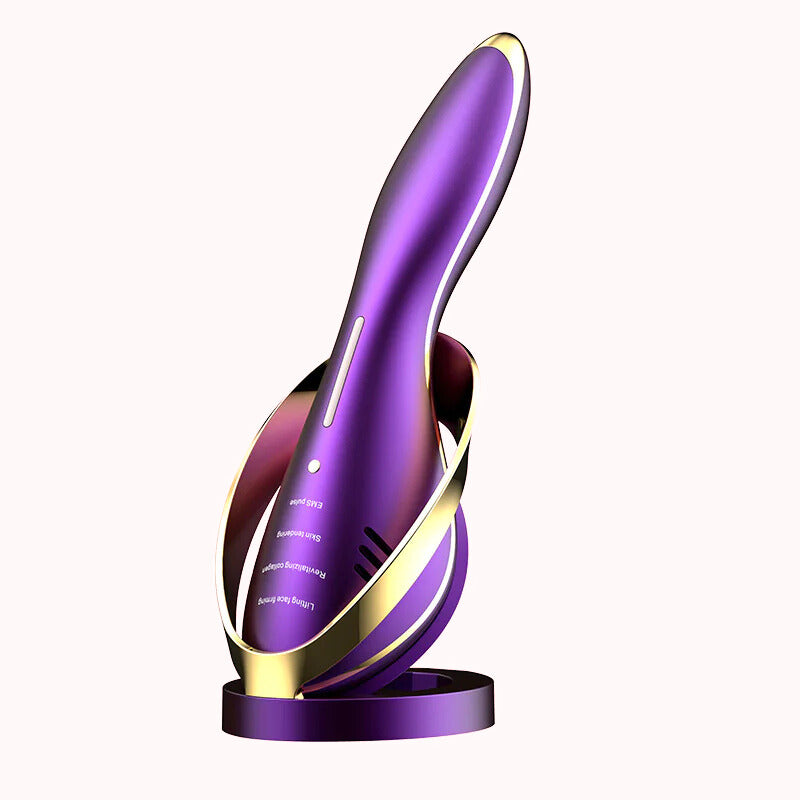 Lulupurest™ Facial Massage Beauty Instrument