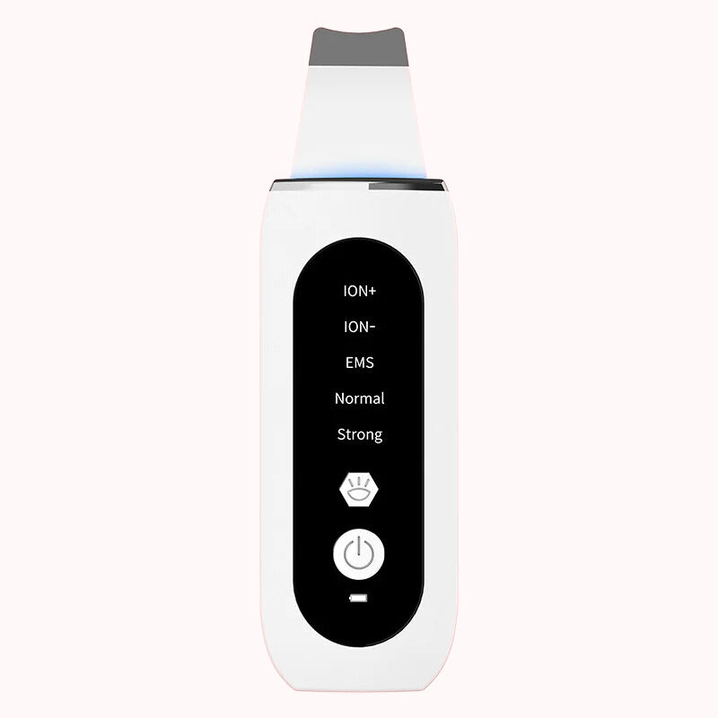 Lulupurest™ Ultrasonic Beauty Device