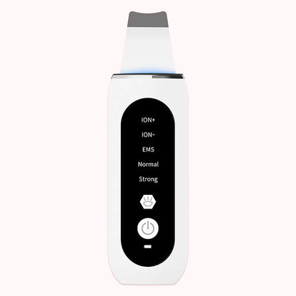 Lulupurest™ Ultrasonic Beauty Device