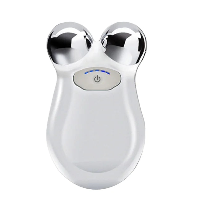 Lulupurest™ Microcurrent Beauty Device for Skin Rejuvenation &amp; Firming