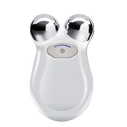 Lulupurest™ Microcurrent Beauty Device for Skin Rejuvenation &amp; Firming