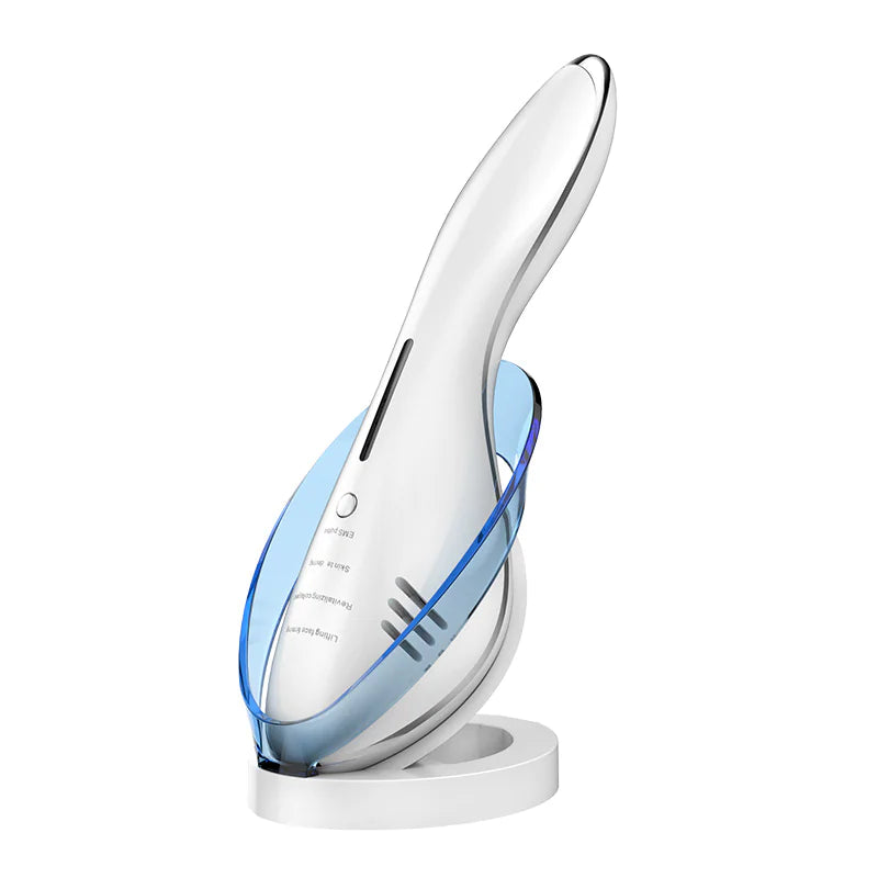 Lulupurest™ Facial Massage Beauty Instrument