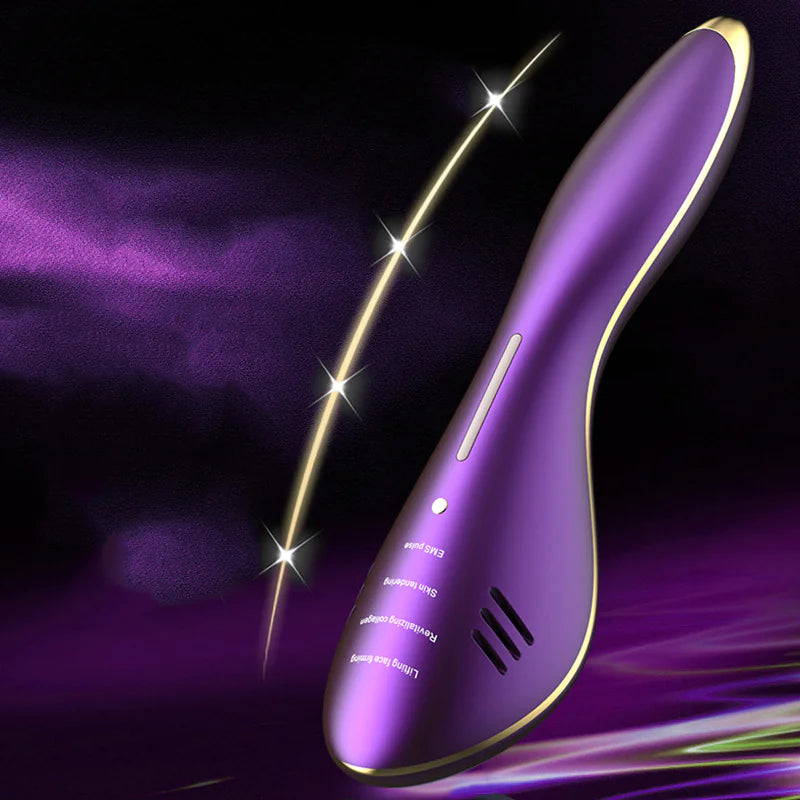 Lulupurest™ Facial Massage Beauty Instrument