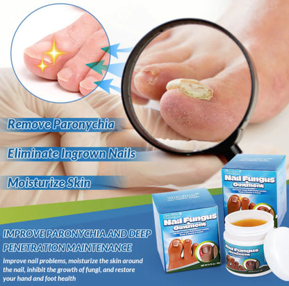 Herbal Foot Care Cream