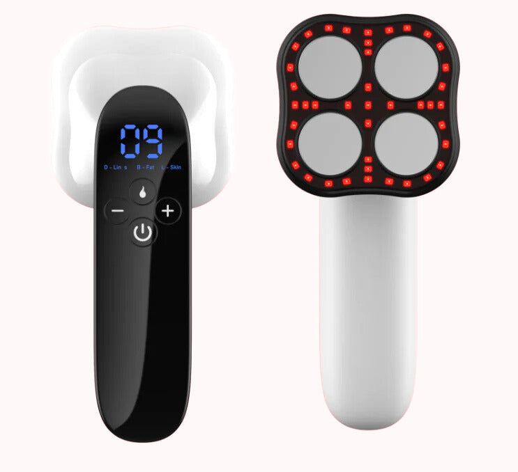 Lulupurest™ Portable Slimming Beauty Device