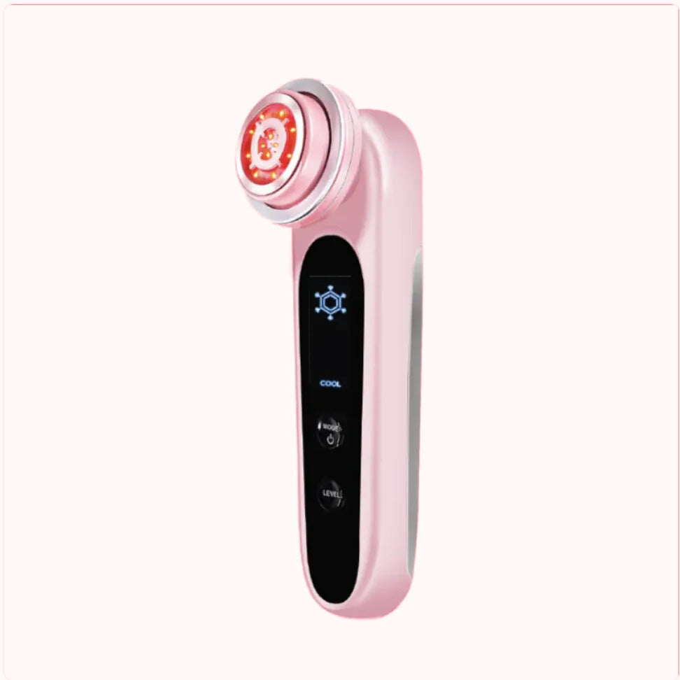Lulupurest™ EMS Microcurrent Beauty Device