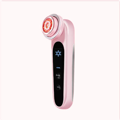 Lulupurest™ EMS Microcurrent Beauty Device