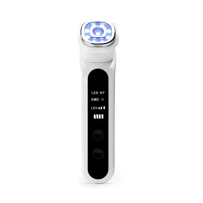 Lulupurest™ 5-in-1 LED Photon Skin Rejuvenation Device