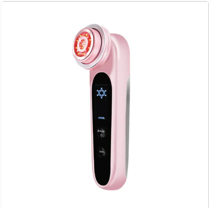 Lulupurest™ EMS Microcurrent Beauty Device