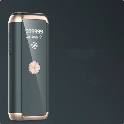 Lulupurest™ Portable Freezing Point Laser Hair Removal Device