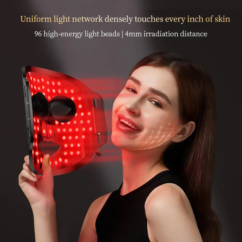 Lulupurest™ Photon Facial Beauty Device