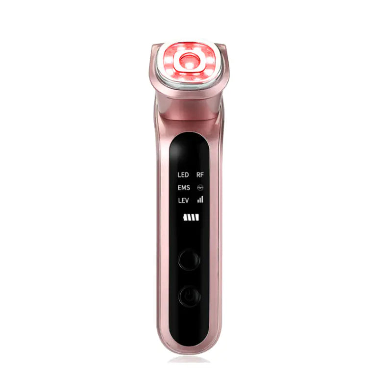 Lulupurest™ 5-in-1 LED Photon Skin Rejuvenation Device