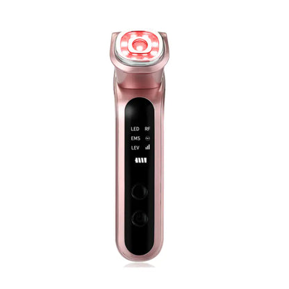 Lulupurest™ 5-in-1 LED Photon Skin Rejuvenation Device