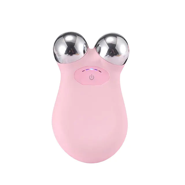 Lulupurest™ Microcurrent Beauty Device for Skin Rejuvenation &amp; Firming
