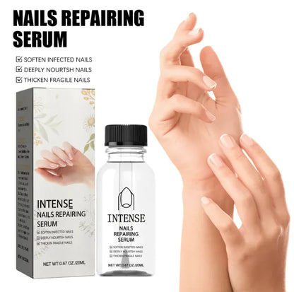 Glow Care Hand &amp; Foot Nail Repair Buffer