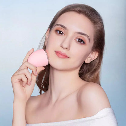 inFace Ion Facial Cleanser Egg-Shaped Beauty Device