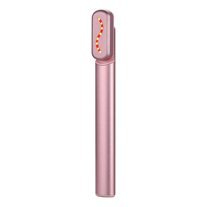 Lulupurest™ Smart Eye Massager with Rotating EMS Beauty Wand
