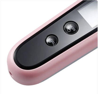 Lulupurest™ EMS Microcurrent Beauty Device