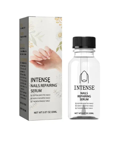Glow Care Hand &amp; Foot Nail Repair Buffer