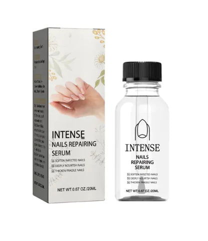 Glow Care Hand &amp; Foot Nail Repair Buffer