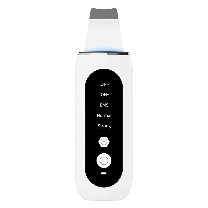 Lulupurest™ Ultrasonic Beauty Device