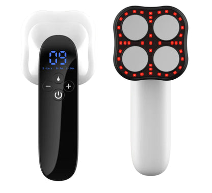 Lulupurest™ Portable Slimming Beauty Device