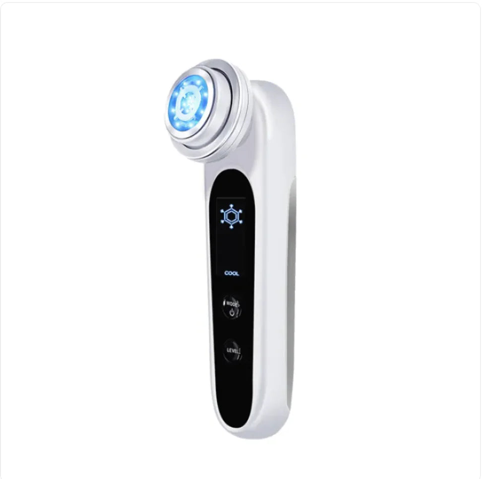 Lulupurest™ EMS Microcurrent Beauty Device